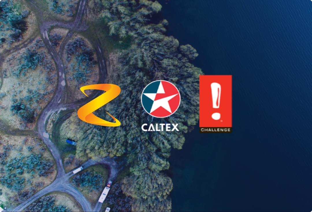 Z, Caltex, Challenge