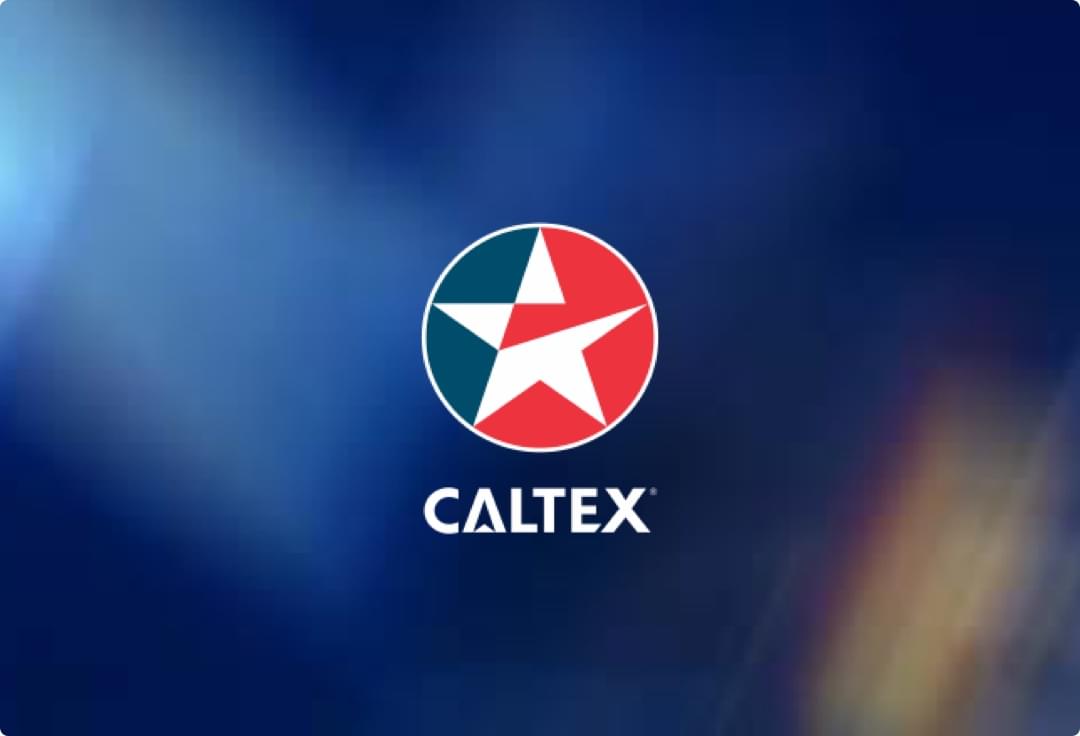 Caltex